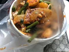 -胖子好盐水鸭(总店)