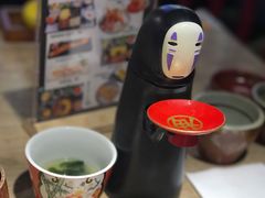 -千寿·金焰食堂(仁和新城店)