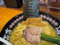 -Ramen满吉·豚骨拉面(丽园路店)