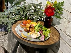 O'mills&nbsp;经典早餐-O'mills Sourdough Bakery&Bistro(永嘉路店)