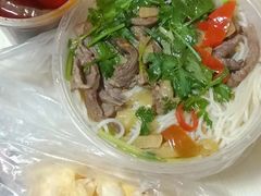 -一品郑记重庆牛肉米线馆(东泰路店)