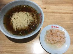 -朱鸿兴面馆(镇湖店)
