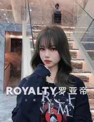 -罗亚帝造型