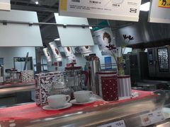 -宜家·瑞典风味餐厅(北京西红门店)