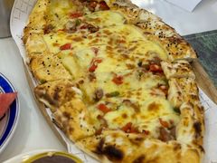 -SULTAN·苏坦土耳其餐厅(新光汇店)