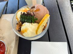 -J Create城市露营咖啡·简餐·宠物(上海动物园店)