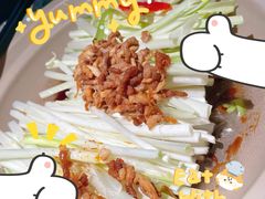 -筱爷叔·上海传统手工菜(玉树路店)