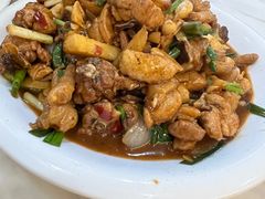 -溪涧堂农家土菜(神仙居店)