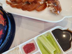 -大鸭梨烤鸭(石佛营店)