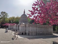 -北京世界公园