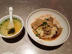 -松鹤楼·苏式汤面(虹桥天地店)