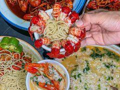 -虾乐园龙虾·夜宵(松江店)