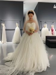 -Vera Wang婚纱礼服旗舰店