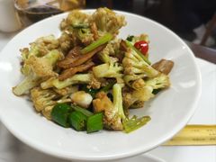 -京味精餐厅(长椿里小区店)