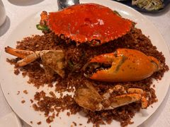 -喜记避风塘炒辣蟹(旗舰店)