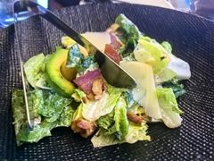 -莫尔顿扒房 MORTON'S GRILLE(igc天汇广场店)