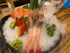 -宫谷创作料理(大拇指广场店)