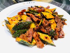 -老磨油饼(高陵店)
