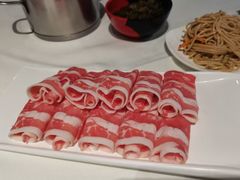 -凯鸽火锅(华林新天地店)