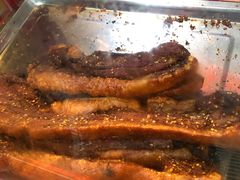 -脆皮五花肉(建东街旗舰店)