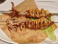 -开海·红岛海鲜虾水饺(石老人店)