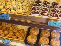 -包满意面包糕点(东坝店)