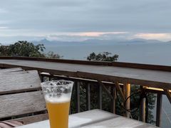 -Brew Farm·精酿农场海滨悬崖餐厅