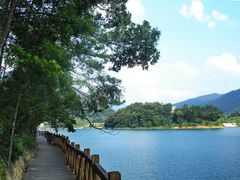 -广州市流溪河国家森林公园