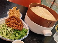 -满园烤鸭·春饼(沈北万达店)