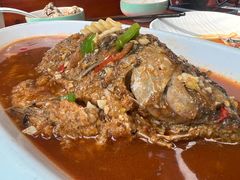 -云隐小厨·传统大理美食(复兴路店)