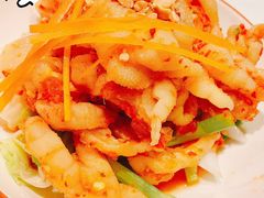 -美奈小馆·越南料理(中航城君尚购物中心店)