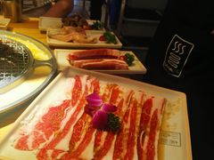 -喜来稀肉(北外滩白玉兰广场店)