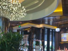 -润园四季椰子鸡火锅(海上世界店)