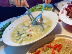 -茅庐川菜(烟台万象汇店)