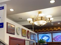 -峨嵋酒家(地安门店)