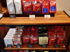 -OGAWA COFFEE 京都駅中央口店