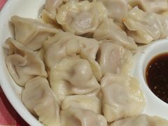 -西贝莜面村(东莞壹号广场店)