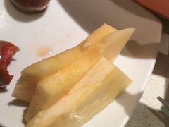 -小鱼小牛·鱼牛干锅·脆鱼火锅(世欧广场店)