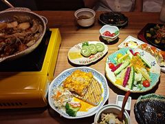 -隐月· 㐂和食屋(芝罘万达公馆店)