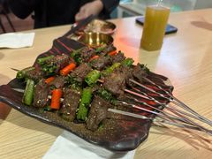 -质烤烤物·活烤海鲜(质烤总店)