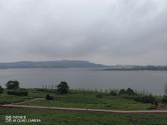 -南京金牛湖风景区