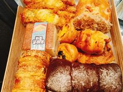 -丁香西饼屋(桂林路店)