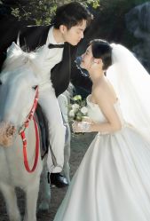 -花田映像婚纱摄影(龙岗店)