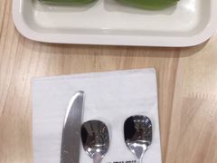 -满记甜品(巴黎春天宝山店)