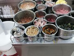 -穗银肠粉店(东川路店)
