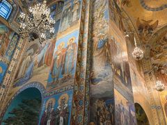 -滴血救世主教堂