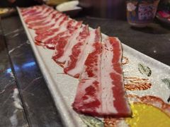 -十三姨正合丰烤肉(营迹路店)