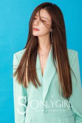 -onlygirl摄影美学馆高端定制(江滩店)