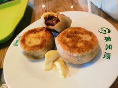 -南来顺饭庄·清真(南菜园店)