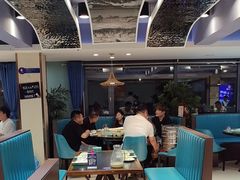 -小红鲸·海鲜餐厅(轸大路店)